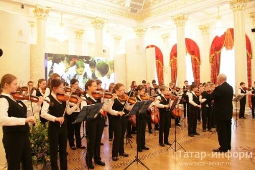 Учитель года города Казани